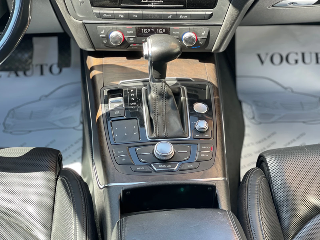 Audi A7 3.0TFSI* RS7* BOSE* ОБДУХВАНЕ* MEMORY* CAMERA - автомобили, коли, обяви за нови и употребявани 12