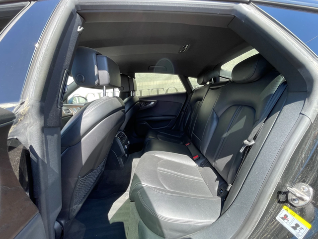 Audi A7 3.0TFSI* RS7* BOSE* ОБДУХВАНЕ* MEMORY* CAMERA - автомобили, коли, обяви за нови и употребявани 14