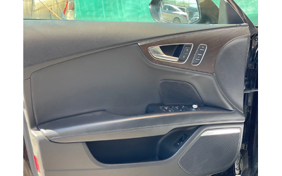 Audi A7 3.0TFSI* RS7* BOSE* ОБДУХВАНЕ* MEMORY* CAMERA - автомобили, коли, обяви за нови и употребявани 15