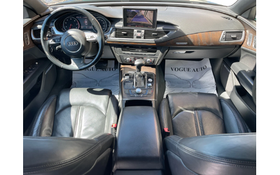 Audi A7 3.0TFSI* RS7* BOSE* ОБДУХВАНЕ* MEMORY* CAMERA - автомобили, коли, обяви за нови и употребявани 6