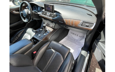 Audi A7 3.0TFSI* RS7* BOSE* ОБДУХВАНЕ* MEMORY* CAMERA - автомобили, коли, обяви за нови и употребявани 7