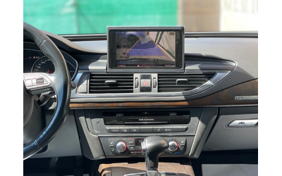 Audi A7 3.0TFSI* RS7* BOSE* ОБДУХВАНЕ* MEMORY* CAMERA - автомобили, коли, обяви за нови и употребявани 9