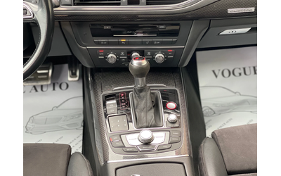 Audi A7 3.0TDI* RS7* MMI* MEMORY* CARBON* KAMERA - автомобили, коли, обяви за нови и употребявани 11