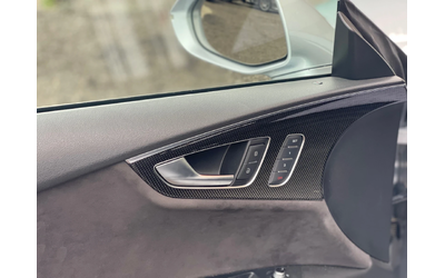 Audi A7 3.0TDI* RS7* MMI* MEMORY* CARBON* KAMERA - автомобили, коли, обяви за нови и употребявани 14