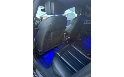 Audi A7 RS7 packet БАРТЕР ЛИЗИНГ - автомобили, коли, обяви за нови и употребявани 12
