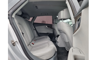 Audi A7 //RS 7 * 3.0 TDI * quattro * Keyless GO * Камера * - автомобили, коли, обяви за нови и употребявани 12