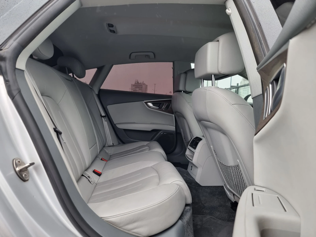 Audi A7 //RS 7 * 3.0 TDI * quattro * Keyless GO * Камера * - автомобили, коли, обяви за нови и употребявани 12