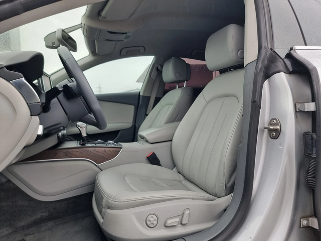 Audi A7 //RS 7 * 3.0 TDI * quattro * Keyless GO * Камера * - автомобили, коли, обяви за нови и употребявани 9