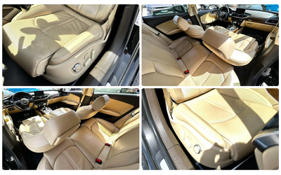 Audi A7 3.0TFSI 300HP E5B FULL - автомобили, коли, обяви за нови и употребявани 12