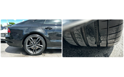 Audi A7 3.0TFSI 300HP E5B FULL - автомобили, коли, обяви за нови и употребявани 16