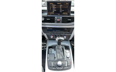 Audi A7 3.0TDI 245HP QUATTRO S LINE BOSE - автомобили, коли, обяви за нови и употребявани 10