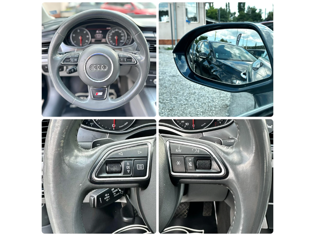 Audi A7 3.0TDI 245HP QUATTRO S LINE BOSE - автомобили, коли, обяви за нови и употребявани 13