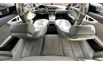 Audi A7 3.0TDI 245HP QUATTRO S LINE BOSE - автомобили, коли, обяви за нови и употребявани 8