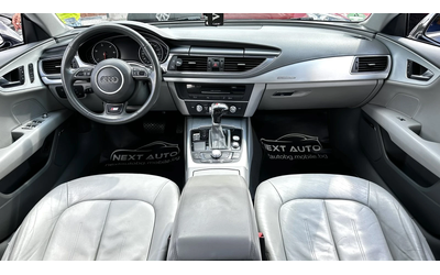 Audi A7 3.0TDI 245HP QUATTRO S LINE BOSE - автомобили, коли, обяви за нови и употребявани 9