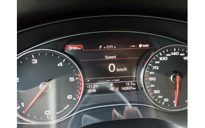 Audi A7 3, 0TDI 245ps 4x4 - автомобили, коли, обяви за нови и употребявани 11