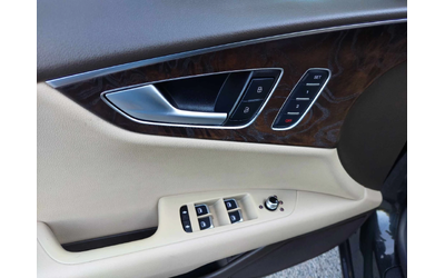 Audi A7 3, 0TDI 245ps 4x4 - автомобили, коли, обяви за нови и употребявани 12