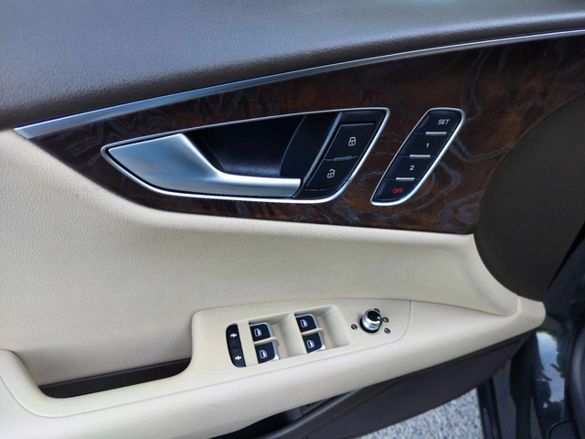 Audi A7 3, 0TDI 245ps 4x4 - автомобили, коли, обяви за нови и употребявани 12