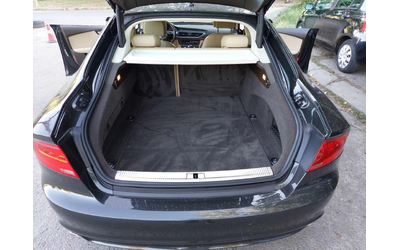 Audi A7 3, 0TDI 245ps 4x4 - автомобили, коли, обяви за нови и употребявани 14