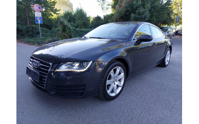 audi-a7 - 1