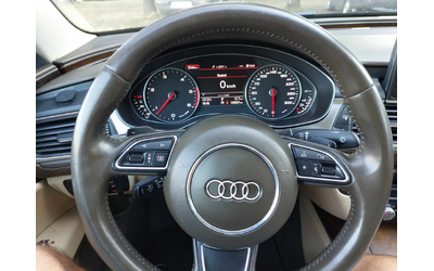 Audi A7 3, 0TDI 245ps 4x4 - автомобили, коли, обяви за нови и употребявани 6