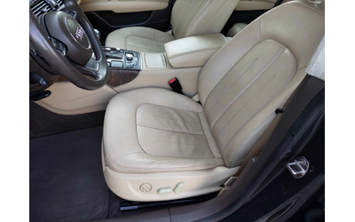 Audi A7 3, 0TDI 245ps 4x4 - автомобили, коли, обяви за нови и употребявани 7