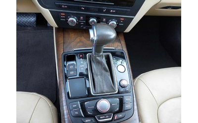 Audi A7 3, 0TDI 245ps 4x4 - автомобили, коли, обяви за нови и употребявани 9