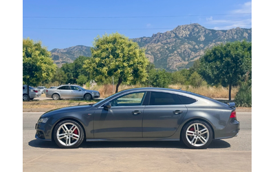 audi-a7 - 1