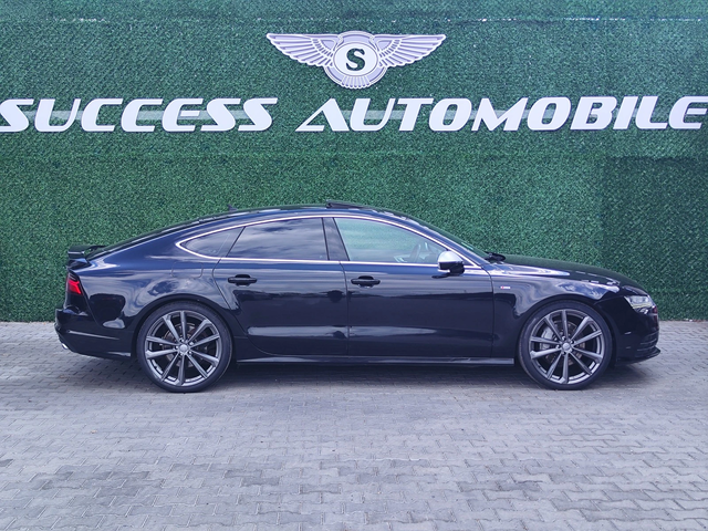 Audi A7 FACE* SLINE* PODGREV* CAMERA* LINEASIST* LIZING - автомобили, коли, обяви за нови и употребявани 2