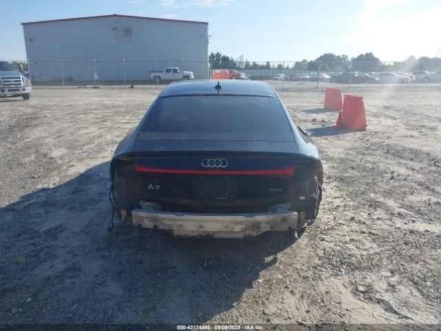 Audi A7 55TFSI* PREMIUM* ОБДУХВАНЕ* ПОДГРЕВИ* АВТО КРЕДИТ - автомобили, коли, обяви за нови и употребявани 4