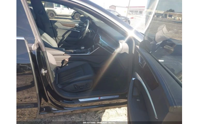 Audi A7 55TFSI* PREMIUM* ОБДУХВАНЕ* ПОДГРЕВИ* АВТО КРЕДИТ - автомобили, коли, обяви за нови и употребявани 6