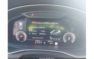 Audi A7 55TFSI* PREMIUM* ОБДУХВАНЕ* ПОДГРЕВИ* АВТО КРЕДИТ - автомобили, коли, обяви за нови и употребявани 7