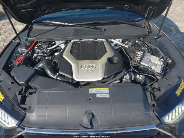 Audi A7 55TFSI* PREMIUM* ОБДУХВАНЕ* ПОДГРЕВИ* АВТО КРЕДИТ - автомобили, коли, обяви за нови и употребявани 8