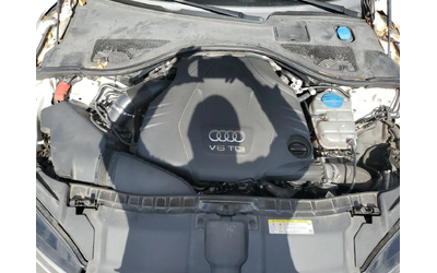 Audi A7 PRESTIGE* QUATTRO* DISTRONIC* 360* ПОДГРЕВ* ОБДУХ* - автомобили, коли, обяви за нови и употребявани 10