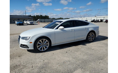 audi-a7 - 1
