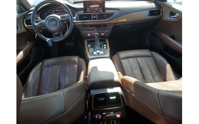 Audi A7 PRESTIGE* QUATTRO* DISTRONIC* 360* ПОДГРЕВ* ОБДУХ* - автомобили, коли, обяви за нови и употребявани 7