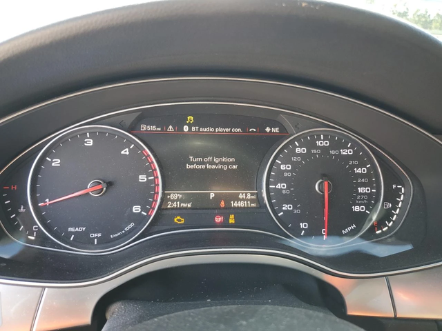 Audi A7 PRESTIGE* QUATTRO* DISTRONIC* 360* ПОДГРЕВ* ОБДУХ* - автомобили, коли, обяви за нови и употребявани 8