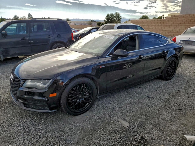 Audi A7 PRESTIGE* QUATTRO* КОЖА* ПОДГРЕВ* ОБДУХВАНЕ* - автомобили, коли, обяви за нови и употребявани 1