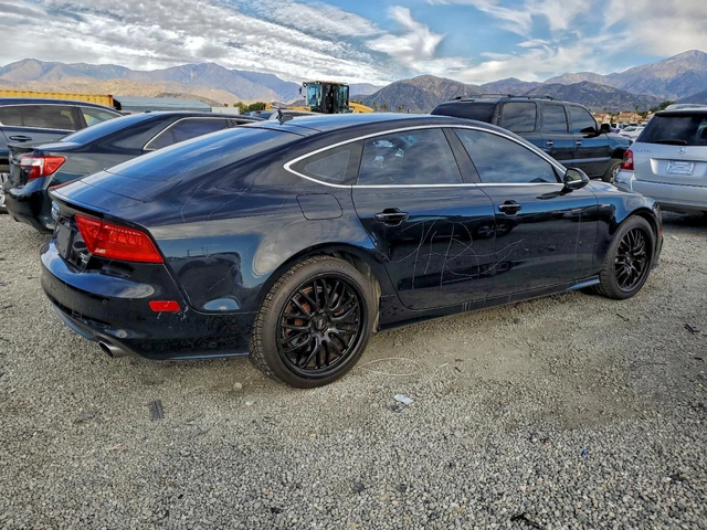 Audi A7 PRESTIGE* QUATTRO* КОЖА* ПОДГРЕВ* ОБДУХВАНЕ* - автомобили, коли, обяви за нови и употребявани 3