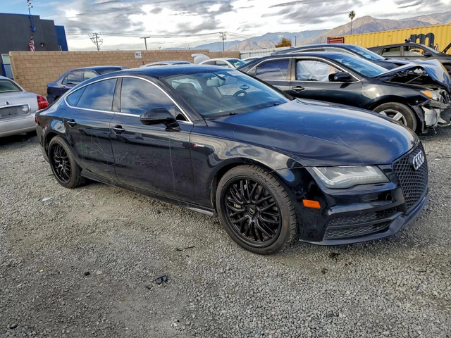 Audi A7 PRESTIGE* QUATTRO* КОЖА* ПОДГРЕВ* ОБДУХВАНЕ* - автомобили, коли, обяви за нови и употребявани 4