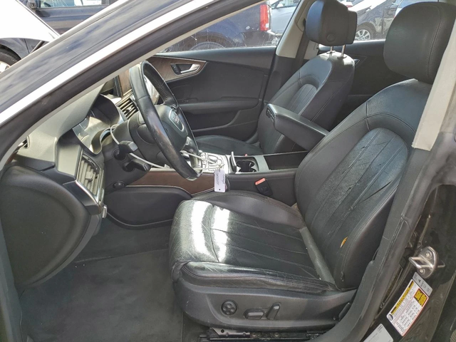 Audi A7 PRESTIGE* QUATTRO* КОЖА* ПОДГРЕВ* ОБДУХВАНЕ* - автомобили, коли, обяви за нови и употребявани 6