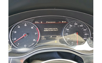 Audi A7 PRESTIGE* QUATTRO* КОЖА* ПОДГРЕВ* ОБДУХВАНЕ* - автомобили, коли, обяви за нови и употребявани 8