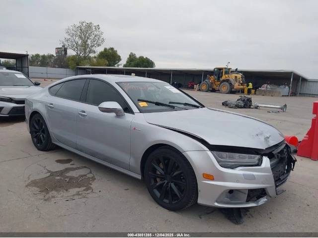 Audi A7 PREMIUM PLUS / ПОДГРЕВИ /  ШИБИДАХ - автомобили, коли, обяви за нови и употребявани 0