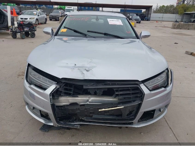 Audi A7 PREMIUM PLUS / ПОДГРЕВИ /  ШИБИДАХ - автомобили, коли, обяви за нови и употребявани 1