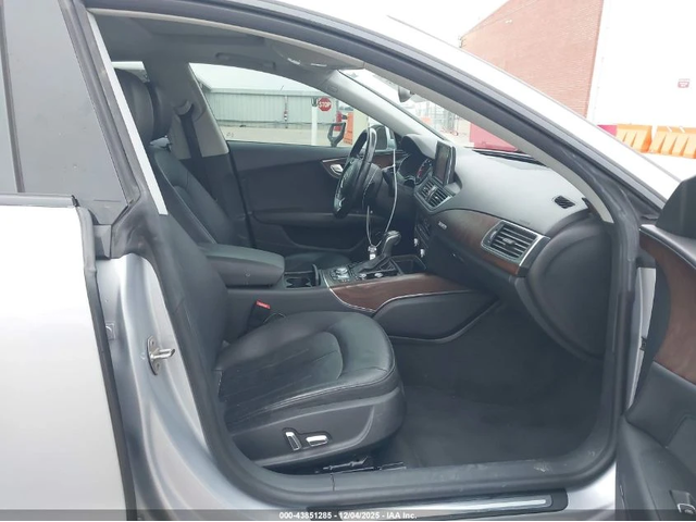Audi A7 PREMIUM PLUS / ПОДГРЕВИ /  ШИБИДАХ - автомобили, коли, обяви за нови и употребявани 6