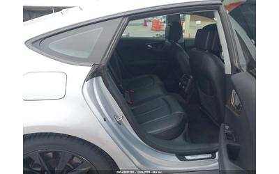 Audi A7 PREMIUM PLUS / ПОДГРЕВИ /  ШИБИДАХ - автомобили, коли, обяви за нови и употребявани 8