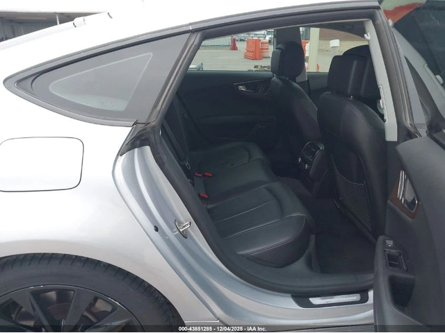 Audi A7 PREMIUM PLUS / ПОДГРЕВИ /  ШИБИДАХ - автомобили, коли, обяви за нови и употребявани 8