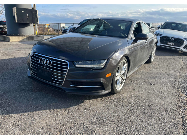 Audi A7 видео на двигателя - автомобили, коли, обяви за нови и употребявани 0