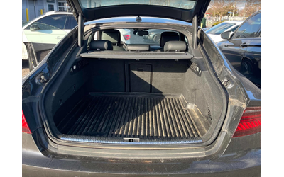 Audi A7 видео на двигателя - автомобили, коли, обяви за нови и употребявани 10