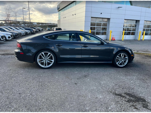 Audi A7 видео на двигателя - автомобили, коли, обяви за нови и употребявани 2