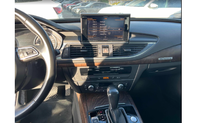 Audi A7 видео на двигателя - автомобили, коли, обяви за нови и употребявани 7